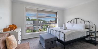   Shell Cove Escape