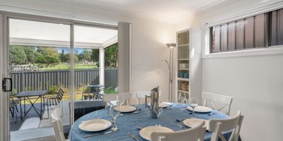   Shell Cove Escape
