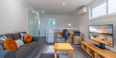   Shell Cove Escape