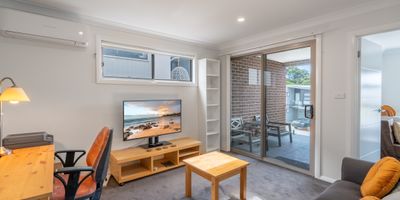   Shell Cove Escape