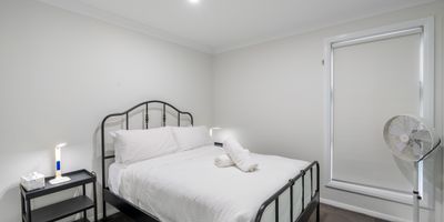   Shell Cove Escape