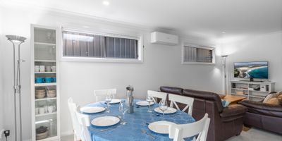   Shell Cove Escape