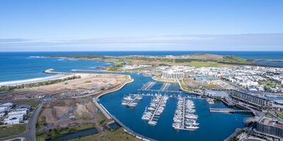   Shell Cove Escape