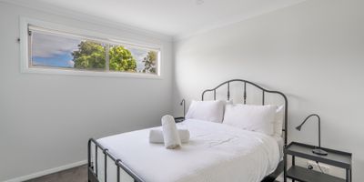   Shell Cove Escape