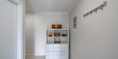   Shell Cove Escape