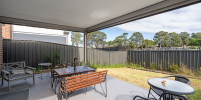   Shell Cove Escape
