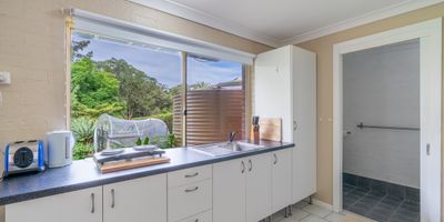   Willows Cottage