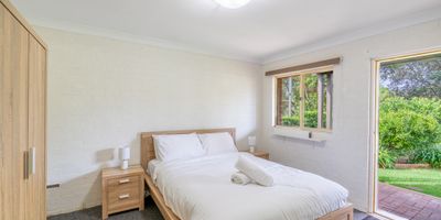   Willows Cottage