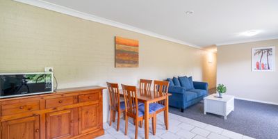   Willows Cottage