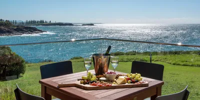   Headland Hideaway