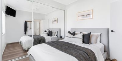   La Palma Beach House