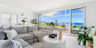   La Palma Beach House
