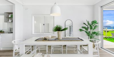   La Palma Beach House