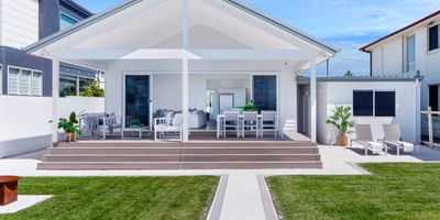   La Palma Beach House
