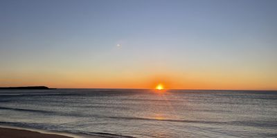   La Palma Beach House