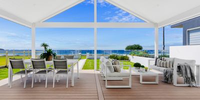   La Palma Beach House