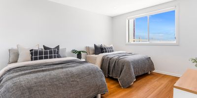   La Palma Beach House