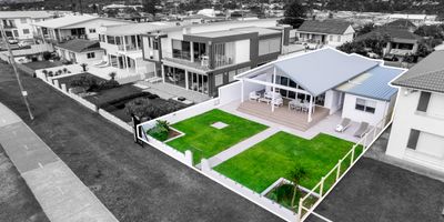   La Palma Beach House