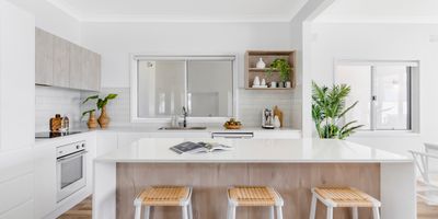   La Palma Beach House