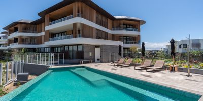   Marina Getaway