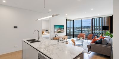   Marina Getaway