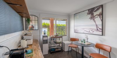 Kiama Mountain Views Studio