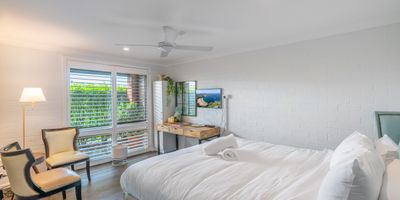 Kiama Mountain Views Studio