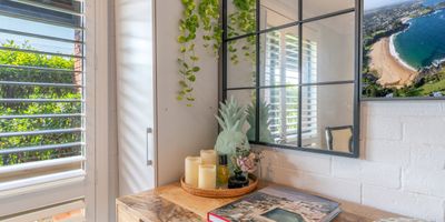 Kiama Mountain Views Studio