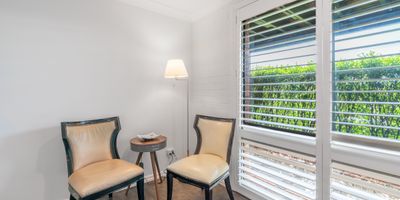 Kiama Mountain Views Studio