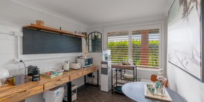 Kiama Mountain Views Studio