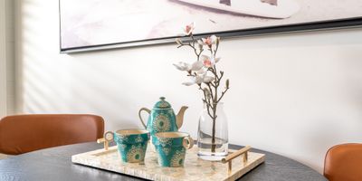 Kiama Mountain Views Studio