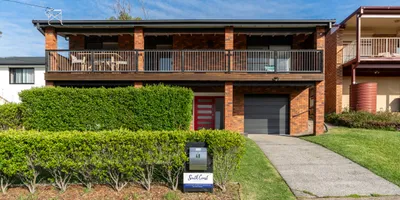   Kiama Mountain Views Home