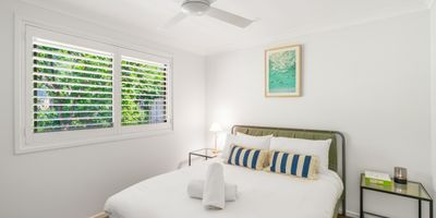   Kiama Mountain Views Home