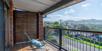   Kiama Mountain Views Home