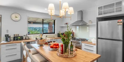   Kiama Mountain Views Home