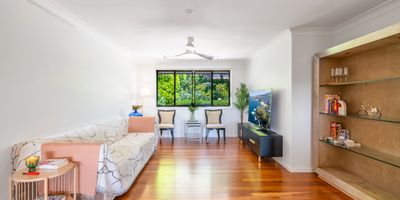   Kiama Mountain Views Home