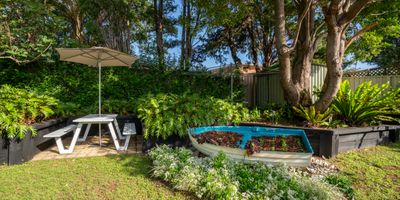   Kiama Mountain Views Home