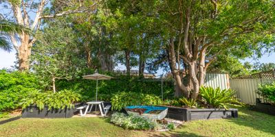   Kiama Mountain Views Home