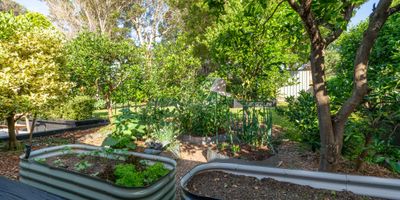   Kiama Mountain Views Home