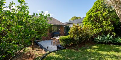   Kiama Mountain Views Home