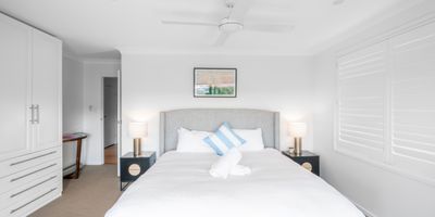   Kiama Mountain Views Home