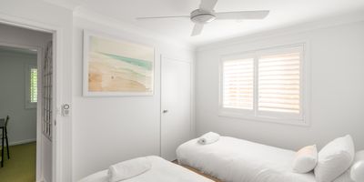  Kiama Mountain Views Home