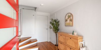   Kiama Mountain Views Home