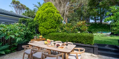   Kiama Mountain Views Home