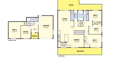   Kiama Mountain Views Complex