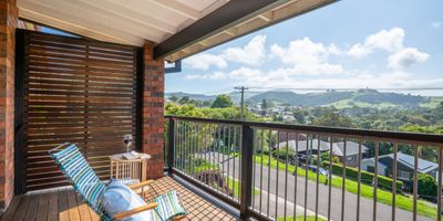   Kiama Mountain Views Complex