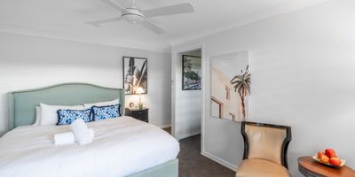   Kiama Mountain Views Complex