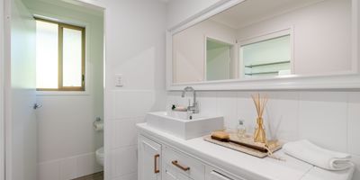   Kiama Mountain Views Complex
