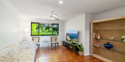  Kiama Mountain Views Complex