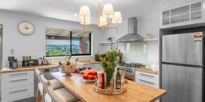   Kiama Mountain Views Complex
